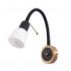 Бра Arte Lamp Lettura A7009AP-1BK A7009AP-1BK - 1