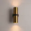 Настенный светильник Arte Lamp Ran A3143AP-2PB A3143AP-2PB - 2