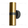 Настенный светильник Arte Lamp Ran A3143AP-2PB A3143AP-2PB - 1