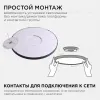 Накладной светильник Apeyron Spin 18-127 18-127 - 2