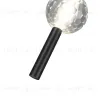 Подвесной светильник Crystal Lux ELVIRA SP8W LED 4000K BLACK ELVIRA SP8W LED 4000K BLACK - 3