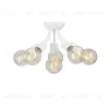 Потолочная люстра Vitaluce V3927-0/6PL V3927-0/6PL - 1