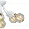 Потолочная люстра Vitaluce V3927-0/6PL V3927-0/6PL - 5