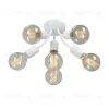 Потолочная люстра Vitaluce V3927-0/6PL V3927-0/6PL - 3