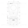 Диммер Werkel W1142064 4690389194399 a063110 4690389194399 - 5
