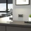 Розетка двойная с заземлением Werkel W1172064 4690389194443 a063107 4690389194443 - 3