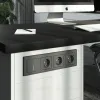Выключатель одноклавишный с подсветкой Werkel W1110164 4690389194313 a063096 4690389194313 - 3