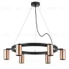 Подвесная люстра Lightstar Rullo (571016+214430-6) LR016306 LR016306 - 1