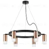 Подвесная люстра Lightstar Rullo (571016+214430-6+202431-6) LR0163061 LR0163061 - 1