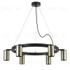 Подвесная люстра Lightstar Rullo (571016+214431-6) LR016316 LR016316 - 1
