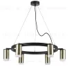 Подвесная люстра Lightstar Rullo (571016+214431-6+202430-6) LR0163160 LR0163160 - 1