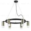 Подвесная люстра Lightstar Rullo (571016+214431-6+202431-6) LR0163161 LR0163161 - 1