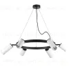 Подвесная люстра Lightstar Rullo (571016+214436-3+214486-3) LR016363863 LR016363863 - 2
