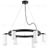 Подвесная люстра Lightstar Rullo (571016+214436-3+214486-3+202430-6) LR0163638630 LR0163638630 - 1