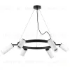 Подвесная люстра Lightstar Rullo (571016+214436-3+214486-3+202430-6) LR0163638630 LR0163638630 - 2