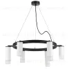 Подвесная люстра Lightstar Rullo (571016+214436-3+214486-3+202431-6) LR0163638631 LR0163638631 - 1