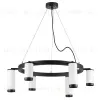 Подвесная люстра Lightstar Rullo (571016+214436-3+214486-3+203437-6) LR0163638637 LR0163638637 - 1