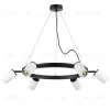 Подвесная люстра Lightstar Rullo (571016+214436-6) LR016366 LR016366 - 2