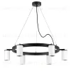 Подвесная люстра Lightstar Rullo (571016+214436-6) LR016366 LR016366 - 1