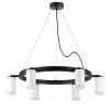 Подвесная люстра Lightstar Rullo (571016+214436-6+202430-6) LR0163660 LR0163660 - 1