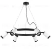 Подвесная люстра Lightstar Rullo (571016+214436-6+203437-6) LR01636637 LR01636637 - 2