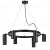 Подвесная люстра Lightstar Rullo (571016+214437-3+214487-3) LR016373873 LR016373873 - 1