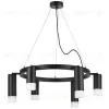 Подвесная люстра Lightstar Rullo (571016+214437-3+214487-3+202431-6) LR0163738731 LR0163738731 - 1
