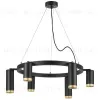 Подвесная люстра Lightstar Rullo (571016+214437-3+214487-3+203440-6) LR01637387340 LR01637387340 - 1