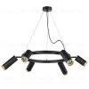 Подвесная люстра Lightstar Rullo (571016+214437-3+214487-3+203440-6) LR01637387340 LR01637387340 - 2