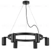 Подвесная люстра Lightstar Rullo (571016+214437-6) LR016376 LR016376 - 1