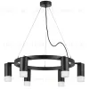 Подвесная люстра Lightstar Rullo (571016+214437-6+202431-6) LR0163761 LR0163761 - 1