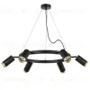 Подвесная люстра Lightstar Rullo (571016+214437-6+203440-6) LR01637640 LR01637640 - 2
