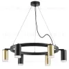 Подвесная люстра Lightstar Rullo (571016+214440-3+214437-3+202430-6) LR0164033730 LR0164033730 - 1