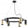 Подвесная люстра Lightstar Rullo (571016+214440-3+214437-3+203437-3+203440-3) LR01640337370 LR01640337370 - 1