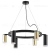 Подвесная люстра Lightstar Rullo (571016+214440-3+214487-3+202430-6) LR0164038730 LR0164038730 - 1
