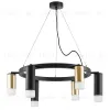 Подвесная люстра Lightstar Rullo (571016+214440-3+214487-3+202431-6) LR0164038731 LR0164038731 - 1