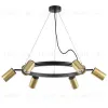 Подвесная люстра Lightstar Rullo (571016+214440-6) LR016406 LR016406 - 2