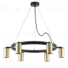 Подвесная люстра Lightstar Rullo (571016+214440-6) LR016406 LR016406 - 1
