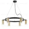 Подвесная люстра Lightstar Rullo (571016+214440-6+202430-6) LR0164060 LR0164060 - 1