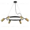 Подвесная люстра Lightstar Rullo (571016+214440-6+202430-6) LR0164060 LR0164060 - 2
