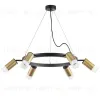 Подвесная люстра Lightstar Rullo (571016+214440-6+202431-6) LR0164061 LR0164061 - 2