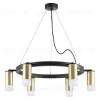 Подвесная люстра Lightstar Rullo (571016+214440-6+202431-6) LR0164061 LR0164061 - 1