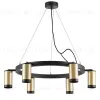 Подвесная люстра Lightstar Rullo (571016+214440-6+203437-6) LR01640637 LR01640637 - 1