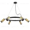 Подвесная люстра Lightstar Rullo (571016+214440-6+203437-6) LR01640637 LR01640637 - 2