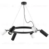 Подвесная люстра Lightstar Rullo (571016+214487-3+214436-3) LR016873363 LR016873363 - 2