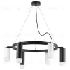 Подвесная люстра Lightstar Rullo (571016+214487-3+214436-3+202431-6) LR0168733631 LR0168733631 - 1