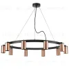 Подвесная люстра Lightstar Rullo (571020+214430-10) LR020300 LR020300 - 1