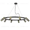 Подвесная люстра Lightstar Rullo (571020+214431-10) LR020310 LR020310 - 2