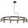 Подвесная люстра Lightstar Rullo (571020+214431-10) LR020310 LR020310 - 1