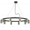 Подвесная люстра Lightstar Rullo (571020+214431-10+202430-10) LR0203100 LR0203100 - 1
